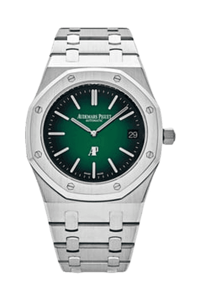 Audemars Piguet Royal Oak Jumbo Extra-Thin