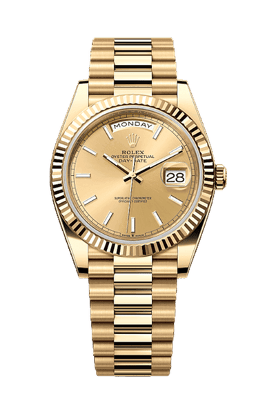 Day-Date