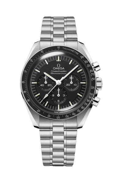 Speedmaster Moonwatch