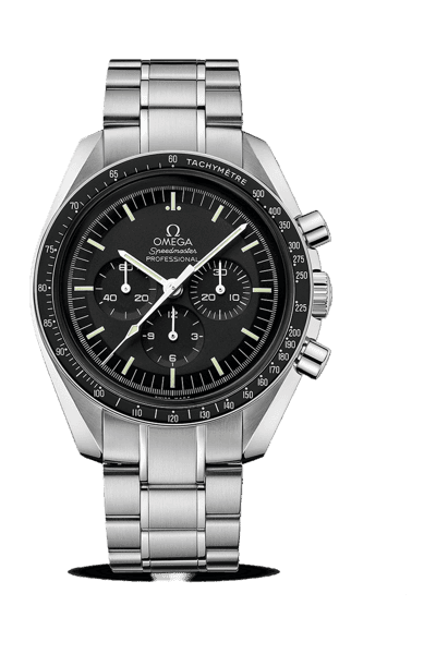 Omega Speedmaster Professional Moonwatch