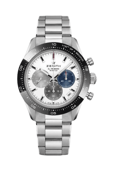 Chronomaster